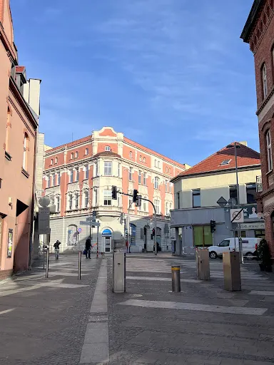 Adwokat Patrycja Mazurek Kancelaria Adwokacka